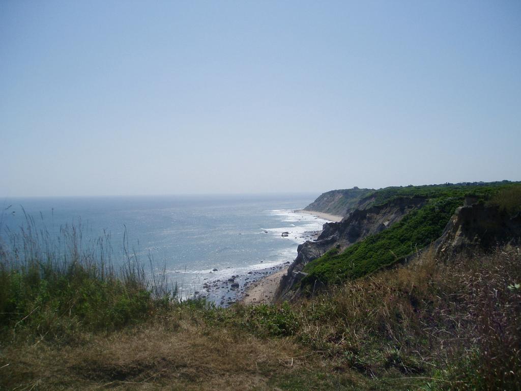 Island Manor Resort, A Vri Resort New Shoreham Bagian luar foto