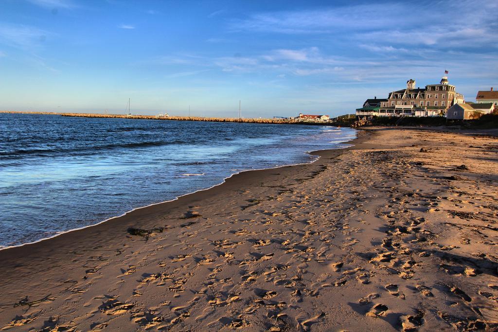 Island Manor Resort, A Vri Resort New Shoreham Bagian luar foto