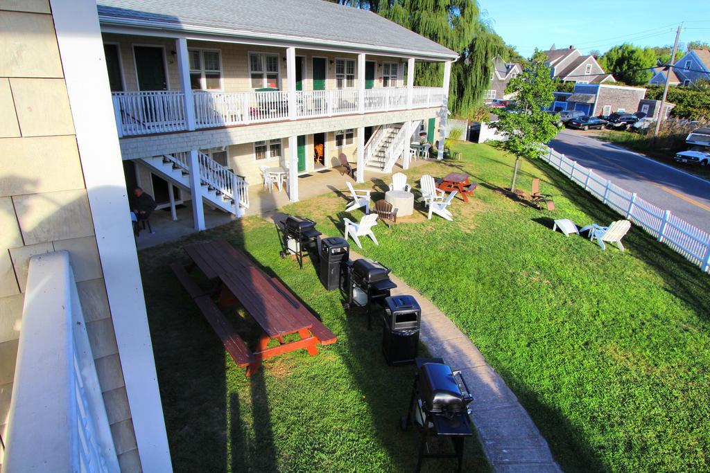Island Manor Resort, A Vri Resort New Shoreham Bagian luar foto