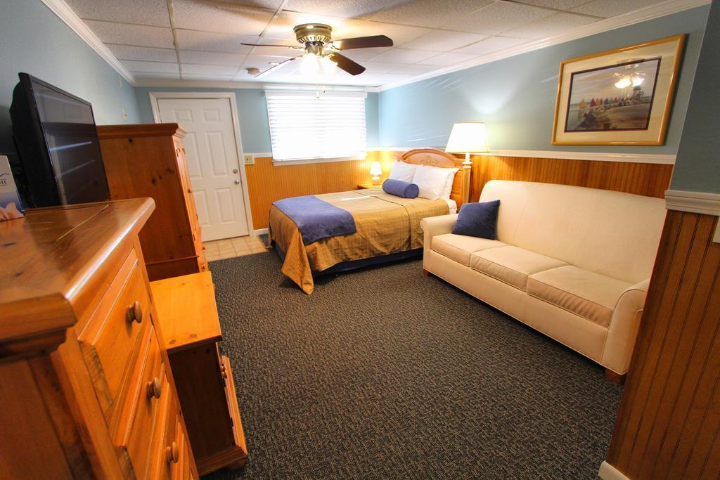 Island Manor Resort, A Vri Resort New Shoreham Bagian luar foto
